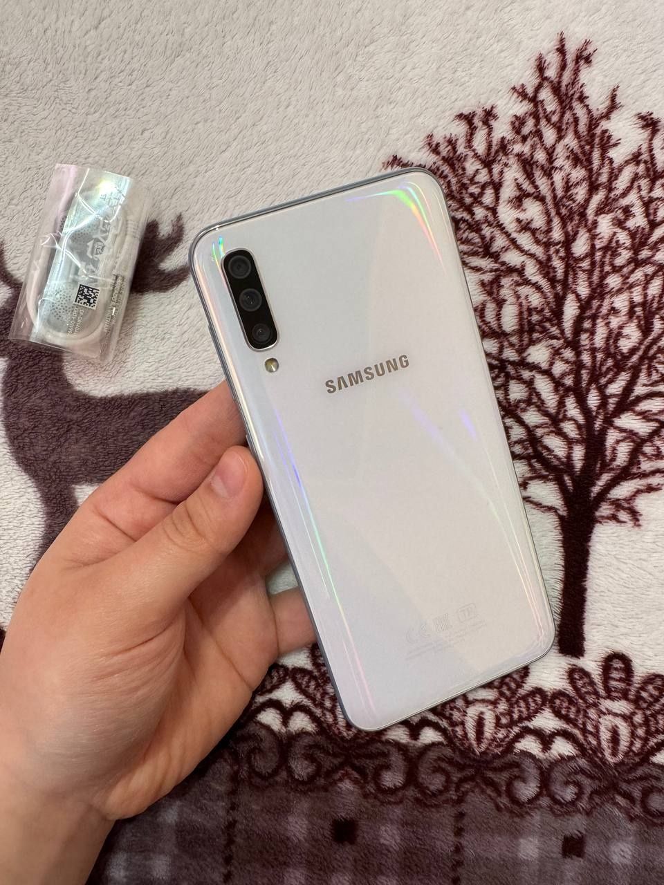 Samsung Galaxy A50 6/128Gb