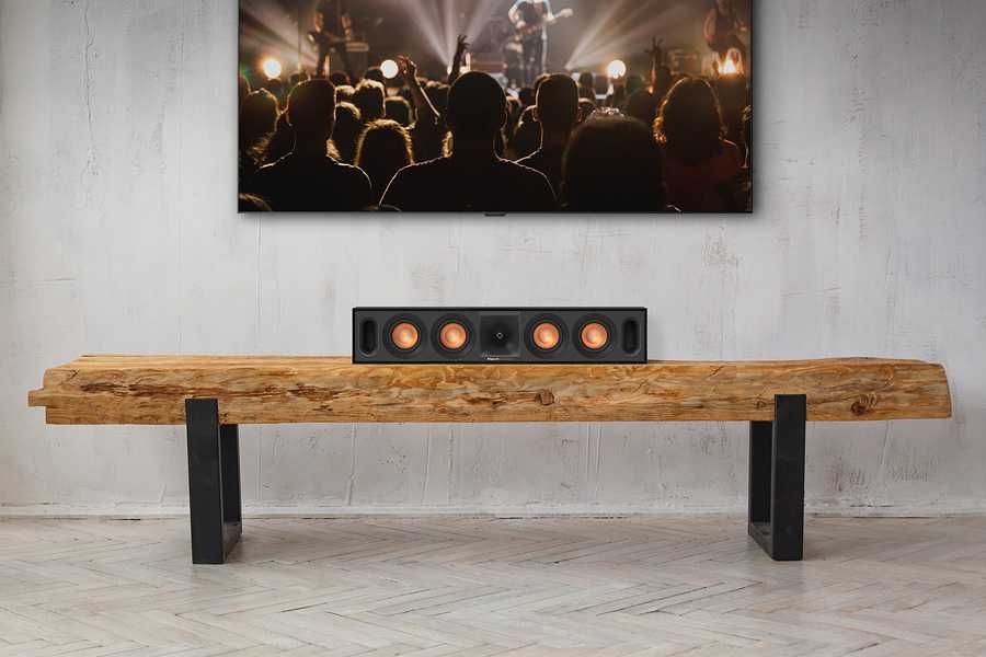 Klipsch Reference R-30C - kolumna centralna | Audiopolis Warszawa