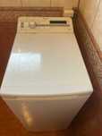 Pralka whirlpool