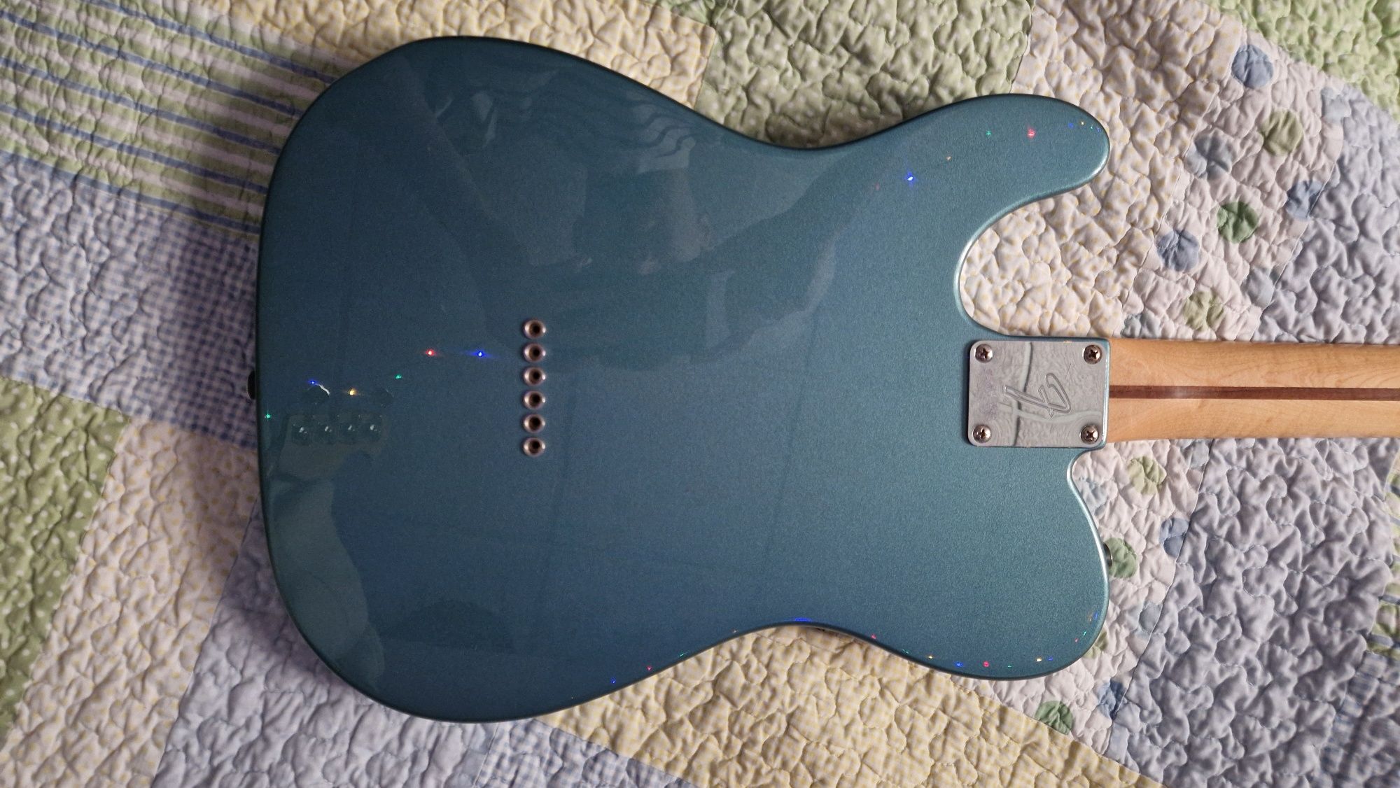Fender Telecaster Player Series