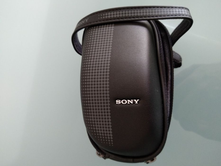 Bolsa original câmara SONY