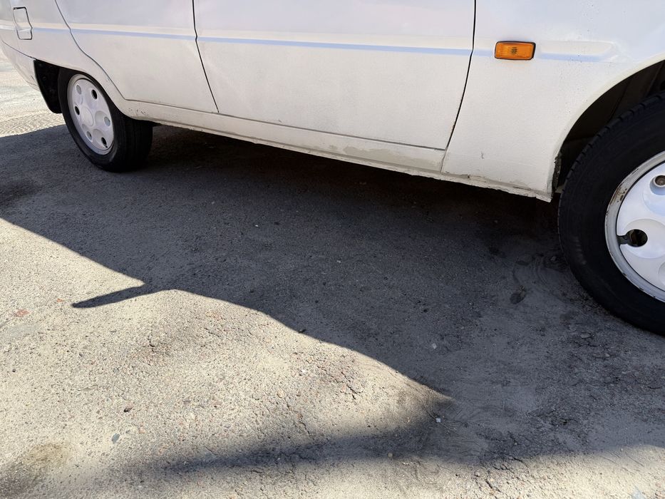 Славута продам. 2005 рік