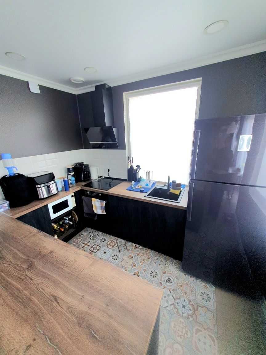 Продаж будинку 4 кімнати 120 кв ремонт, меблі, техніка