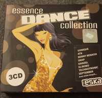 Essence DANCE collection 3 x CD