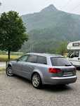 Audi A4 Avant 1.9 TDI S-line