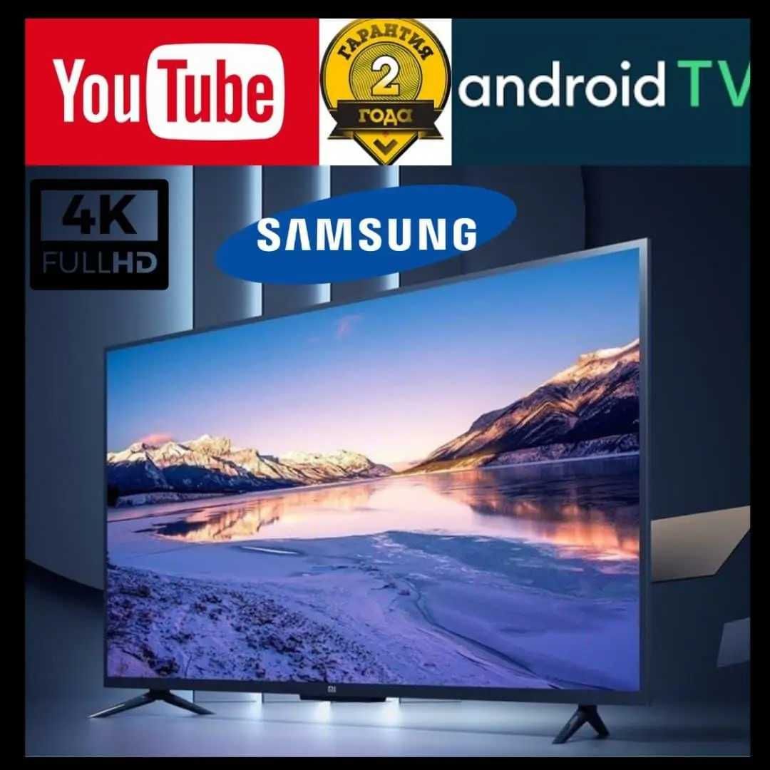 Телевізор Samsung 42 дюйма SMART TV Телевізор Самсунг 42 дюйма