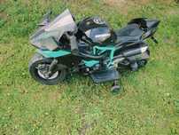 Motor dla dziecka