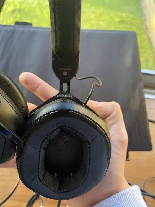 Headphones V-Moda M100 p/ DJ