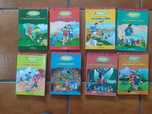 Livros objetivo Golo