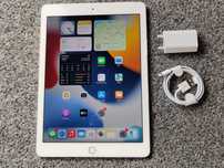 iPad Air 2 64GB SILVER WHITE BIAŁY Wifi Cellular LTE Gwarancja FV23%