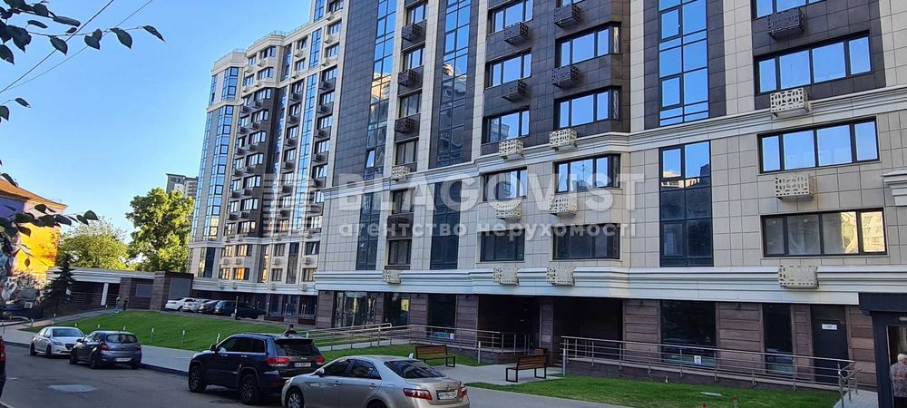 4к ЖК Шевченковский ,Центр  Павловский Парк.