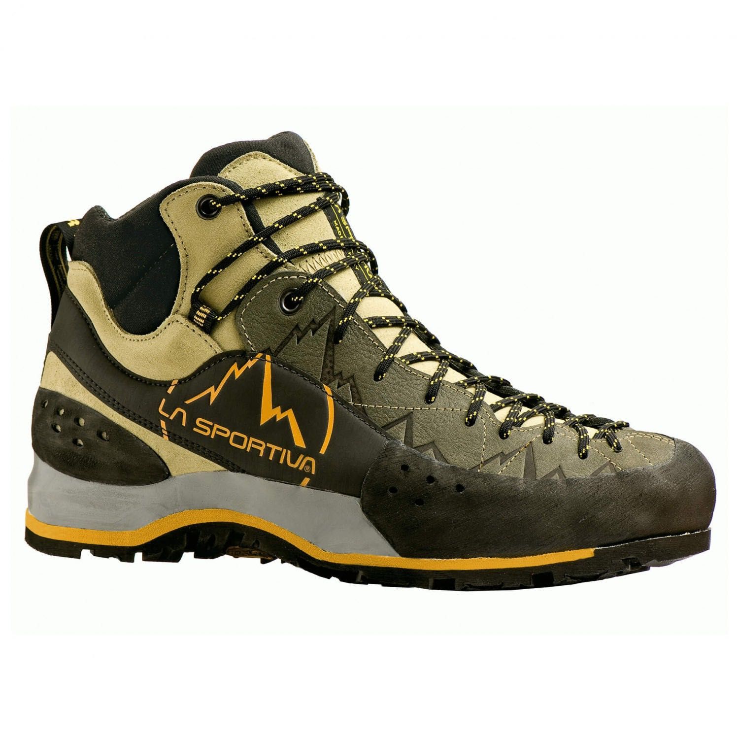 La sportiva Mammut  lowa