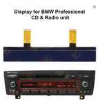 Display para Radio BMW/Mini