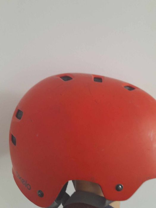 kask rowerowy rozm. 55-58