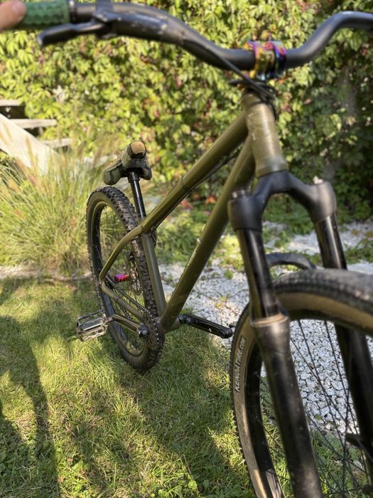 Ns bike metropolis 1