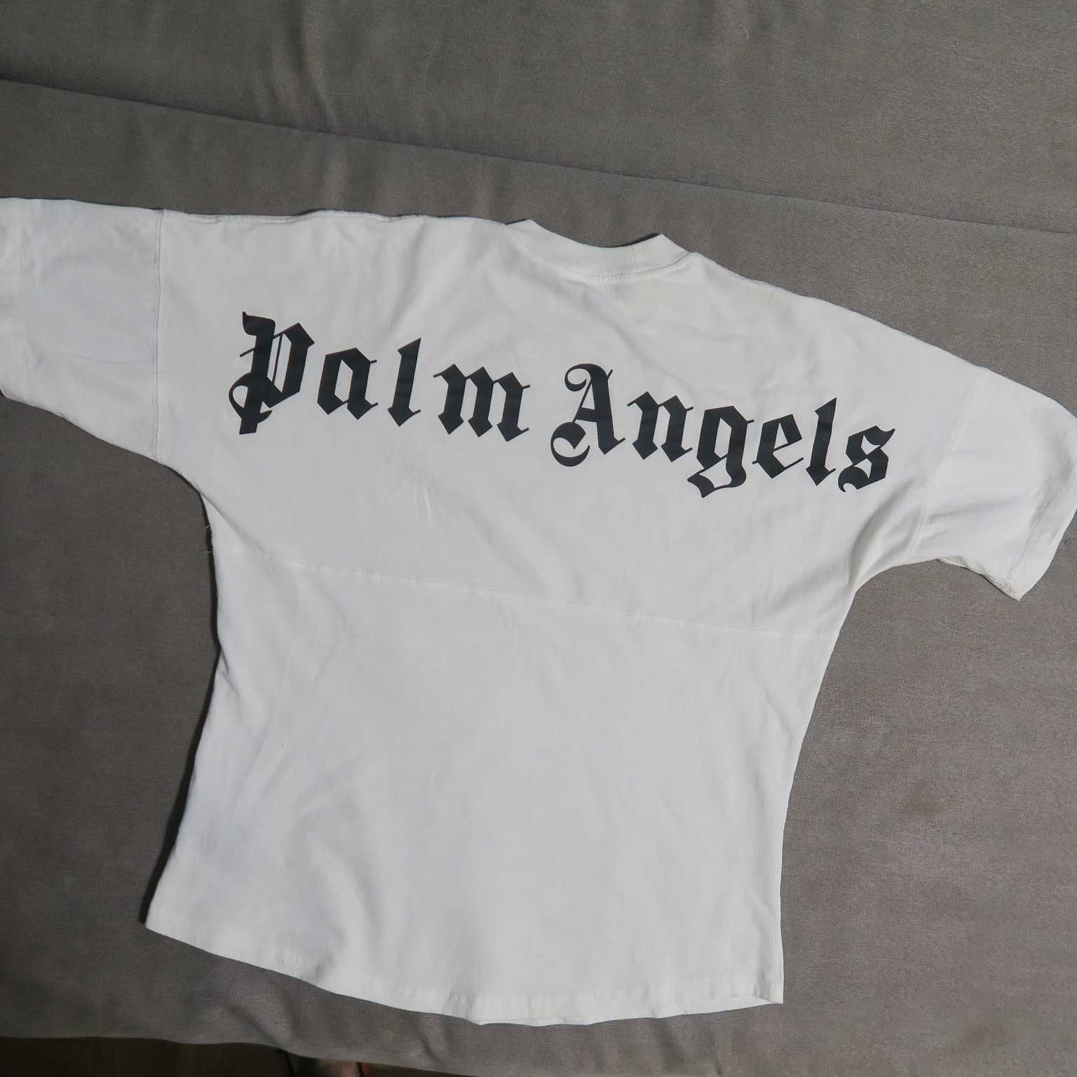 Футболка Palm Angels