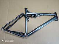 Rama Typu Full Radon QLT Lightening 26