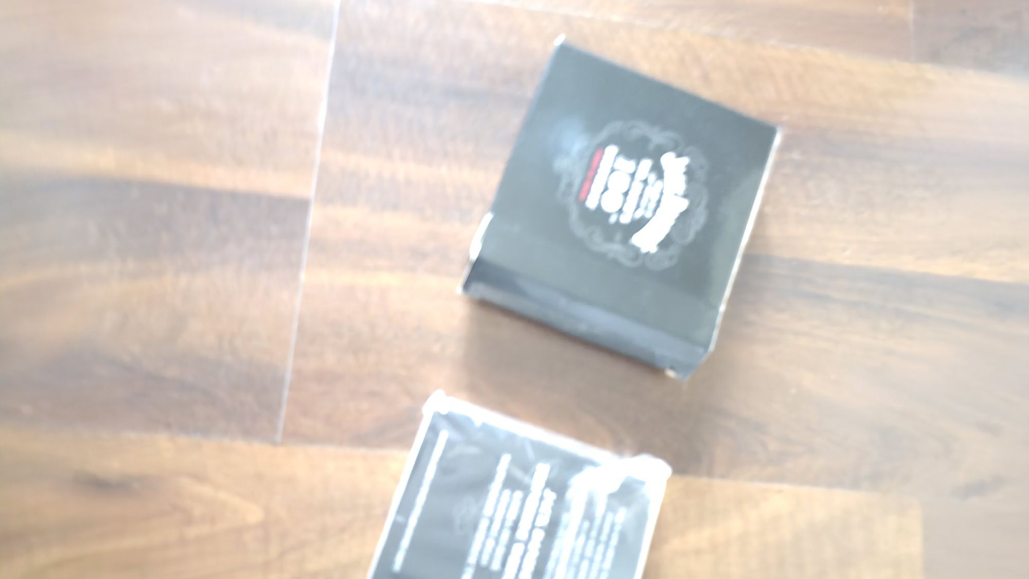 Komplet podkładek korkowych korek Jack Daniel's Daniels