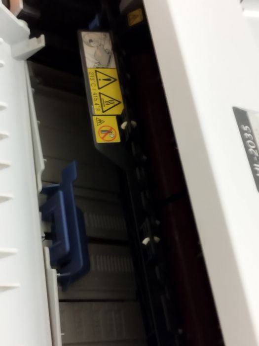 Drukarka laserowa Brother HL-2035