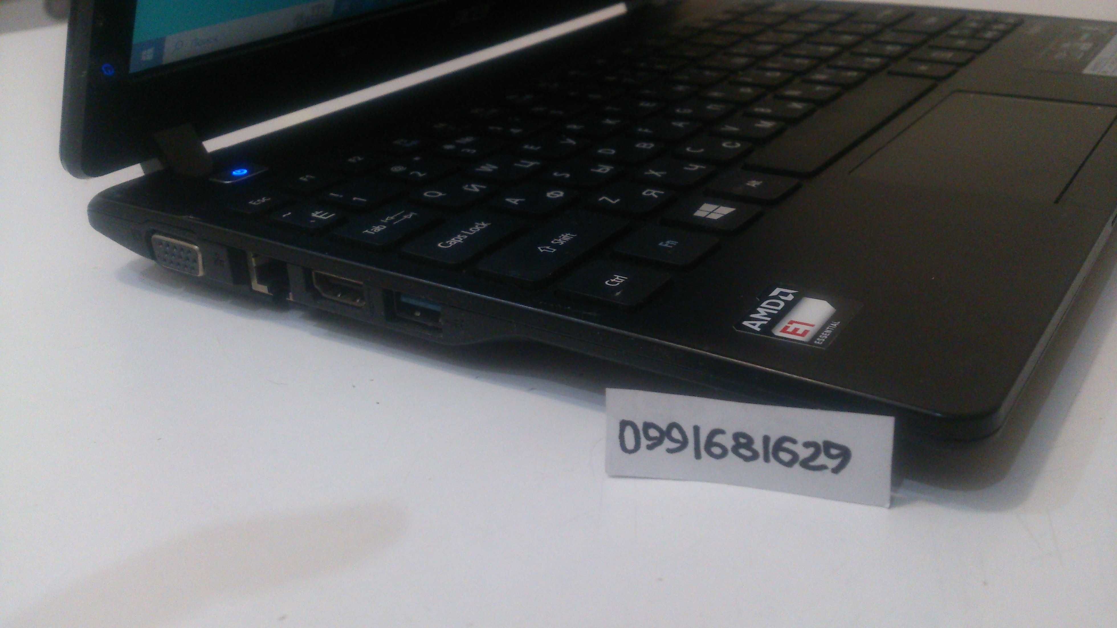Нетбук Acer V5 123-12104G50nkk ddr3 4