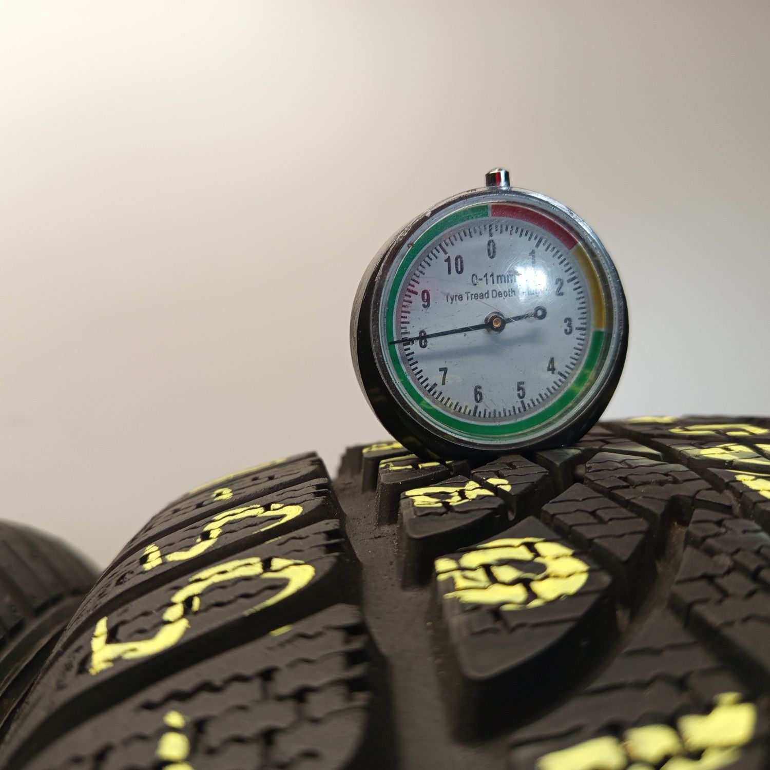 205/55R16 Dunlop SpWinterSport 4D