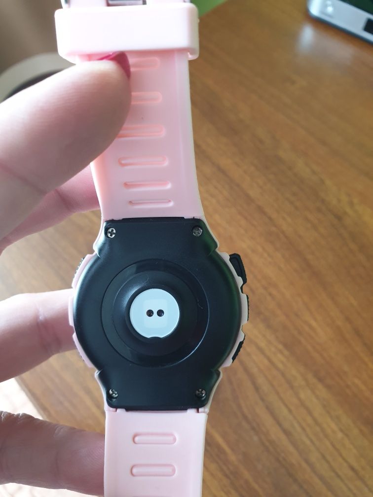 Forever Kids Watch KW-400, Smartwatch dla dziecka