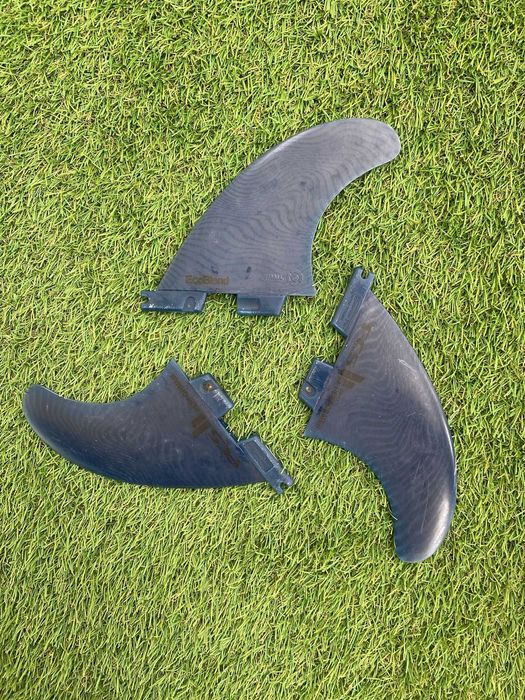 Prancha de Surf Semente 5'4"