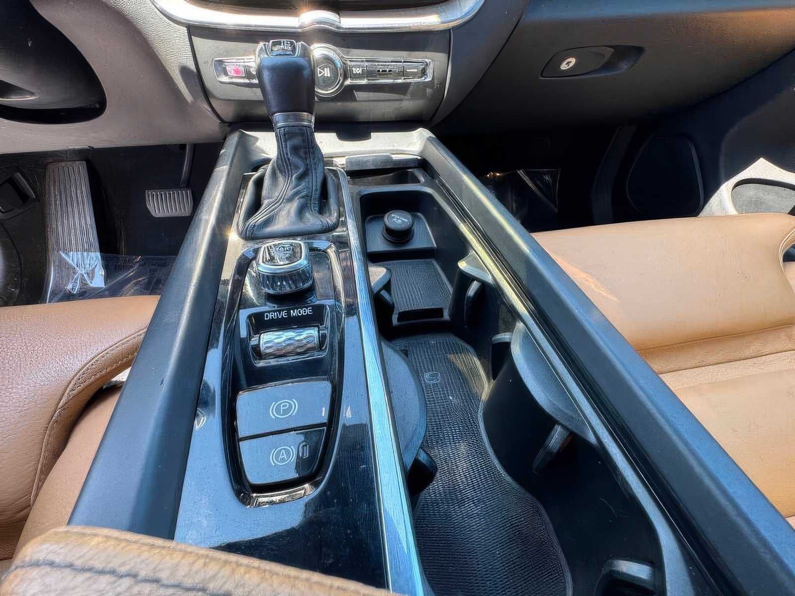 2018 Volvo XC60 T6 Inscription