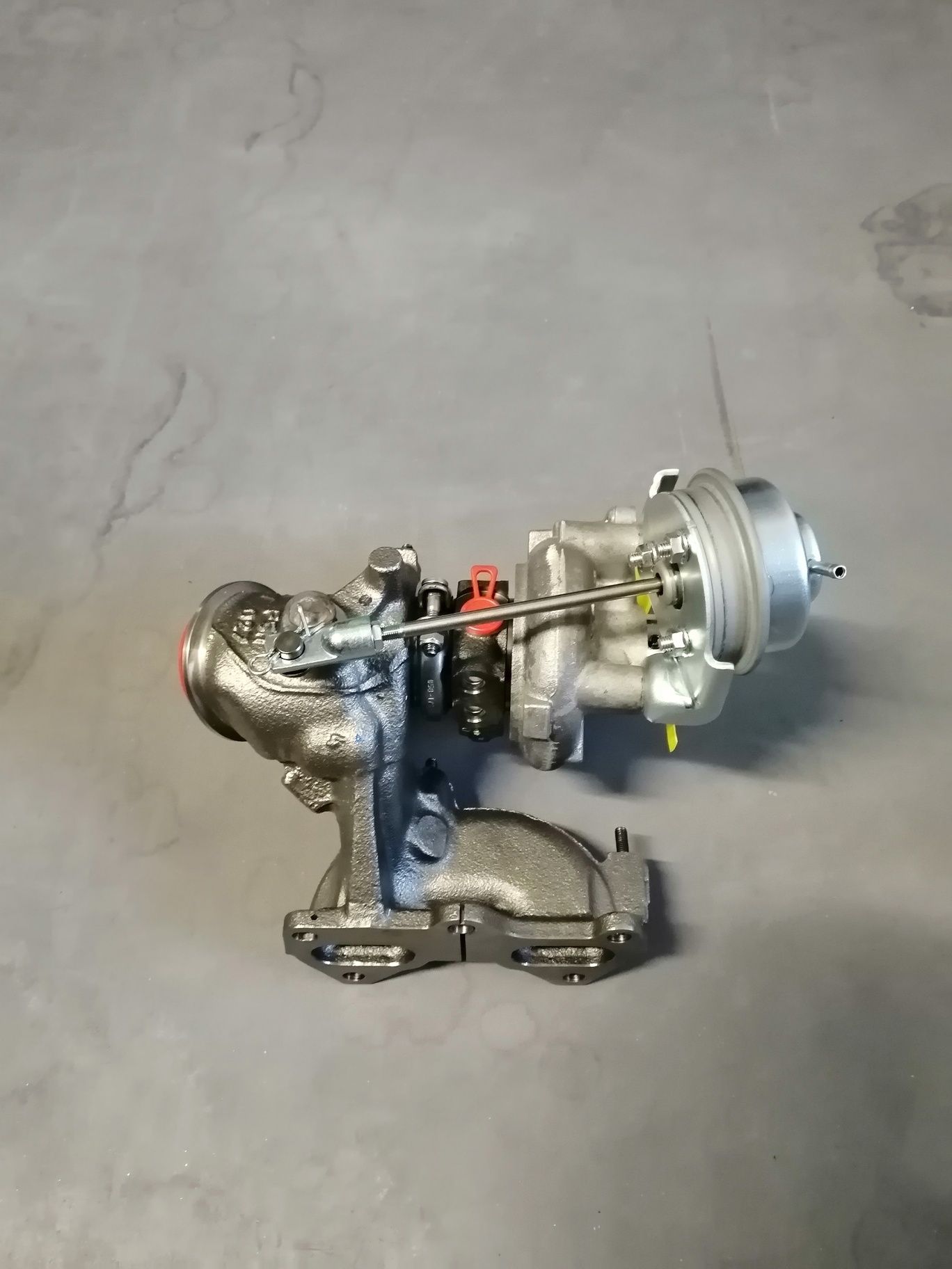 Turbo para venda