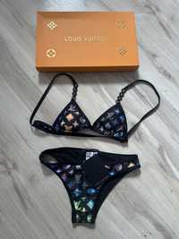 Louis Vuitton strój kąpielowy r. Xs/s nowy