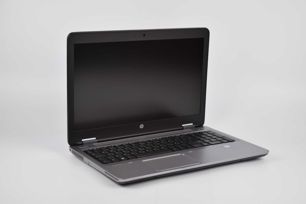 HP ProBook 650 G2 i5-6300U 8/16гб ssd 512гб 15.6" FHD Ноутбук (1тб)