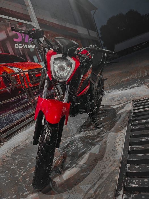 Продам Lifan jr200