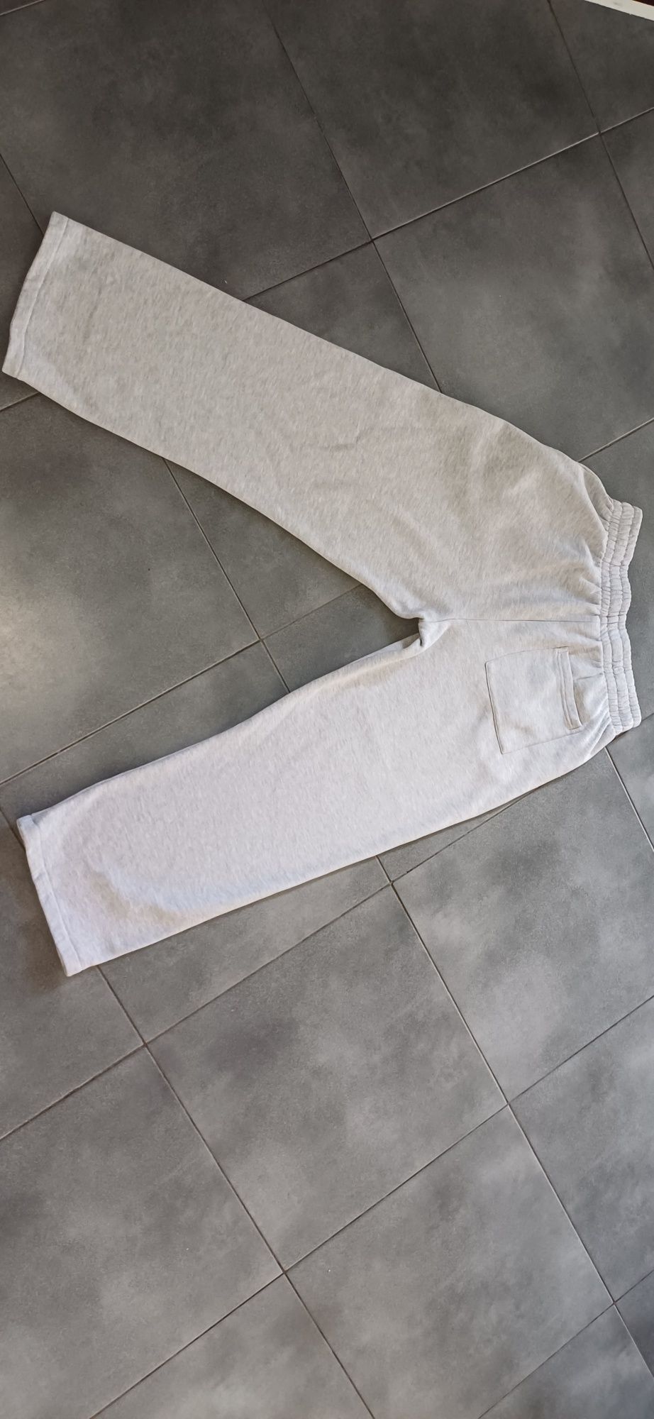 Широкі спортивні штани sweatpants