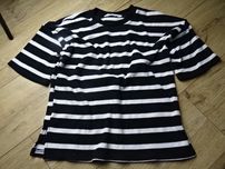 Primark bluzeczka. w paski XS