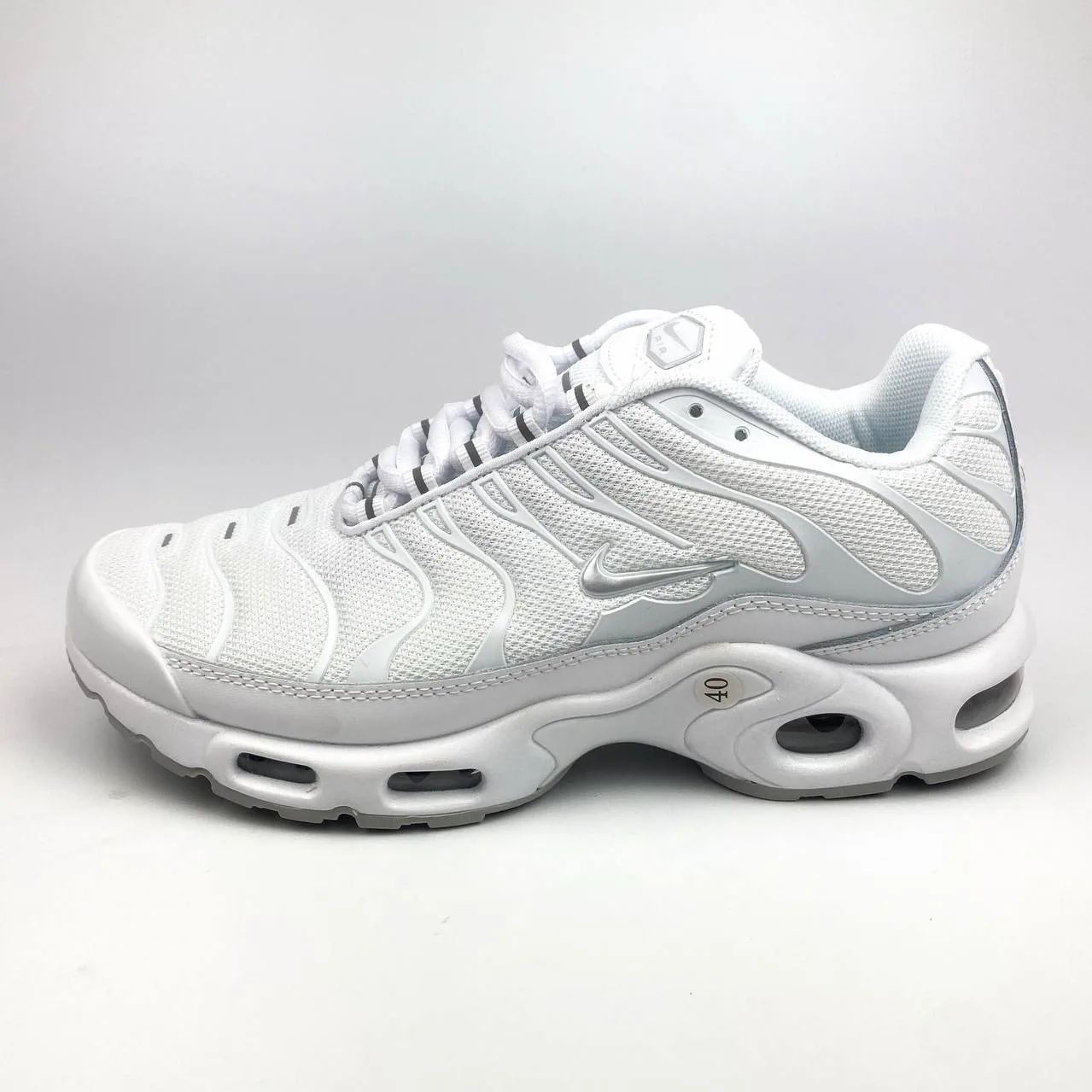 Кросівки жіночі Nike air max TN