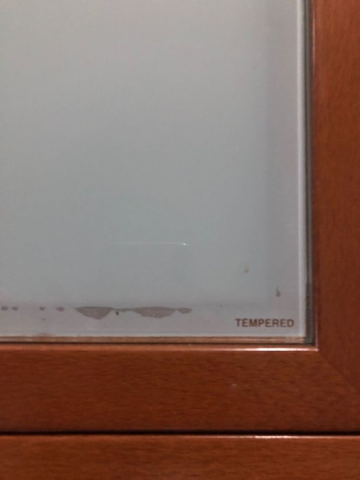 Vendo mesa para sala de jantar