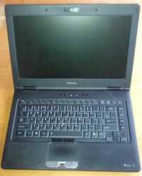 Ноутбук Toshiba Tecra   15.6 єкран I3 SSD 240