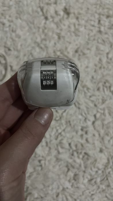 Епілятор Philips .Б/в