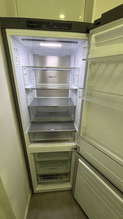 Frigorífico LG GBB71PZVCN1