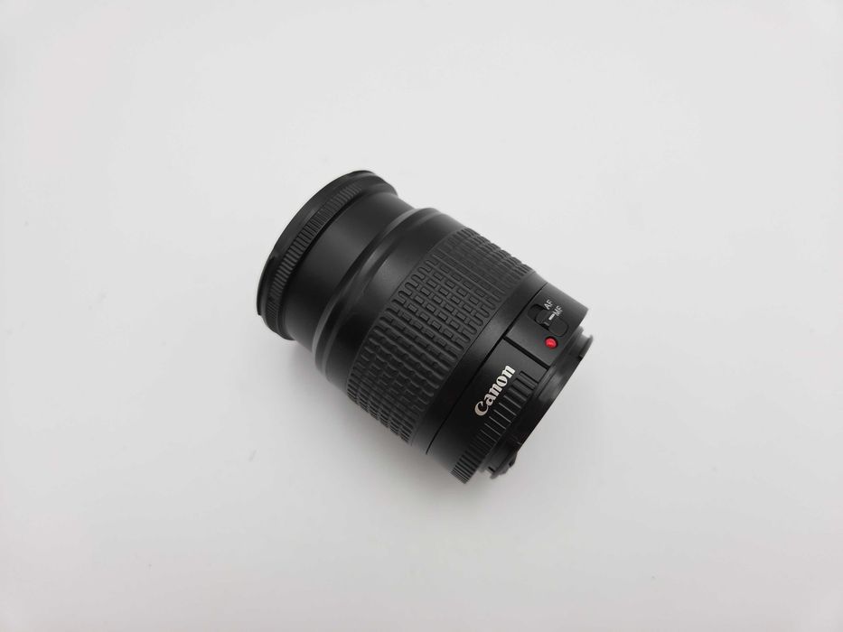 WYPRZEDAŻ Obiektyw Canon EF 28-80mm i Canon 50mm stm