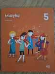 Muzyka. Podręcznik. Klasa 5 MAC Edukacja