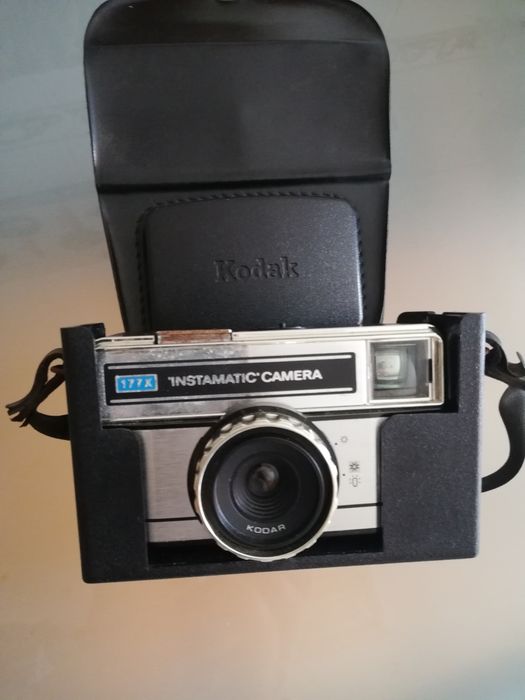 Kodak antiga