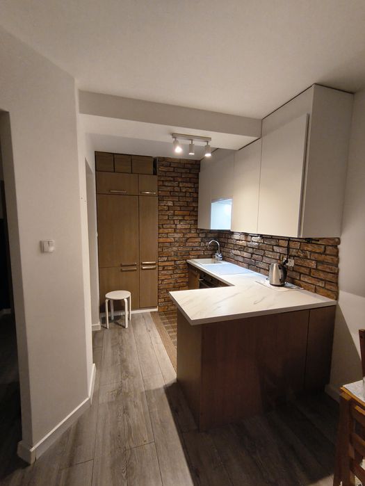 Mieszkanie na wynajem 43 m2 Wrocław Leśnica