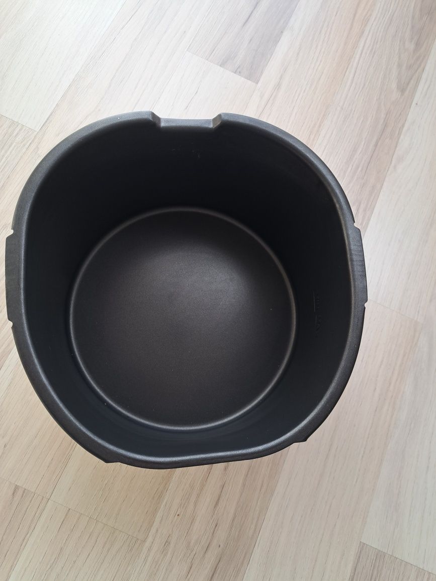 Frytkownica Mpm Mfr-03 wyjmowany pojemnik na olej