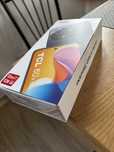 Telefon TCL 60R 5G 128GB szary