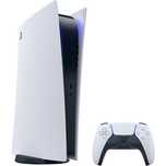 Playstation 5 didgitle edition