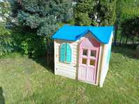 Domek ogrodowy Little Tikes dla dzieci