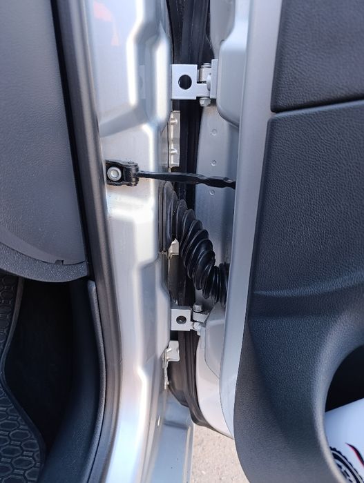 Skoda Octavia A5 1.6 TDI
