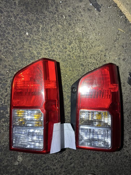 Фонарь задний правый Nissan Pathfinder R51. 2003-13гг
