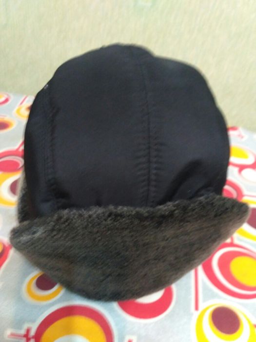 Шапка мужская, р